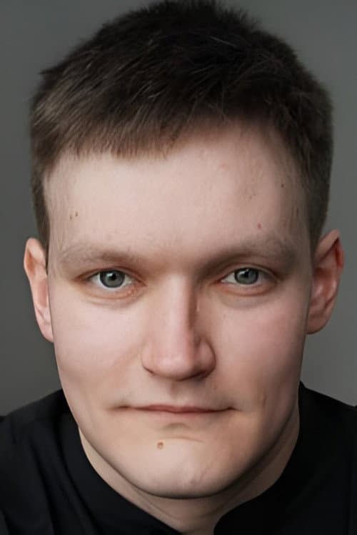 Роман Богомазов foto