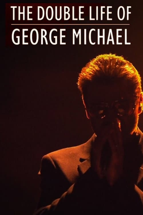 The Double Life of George Michael (2018) poster