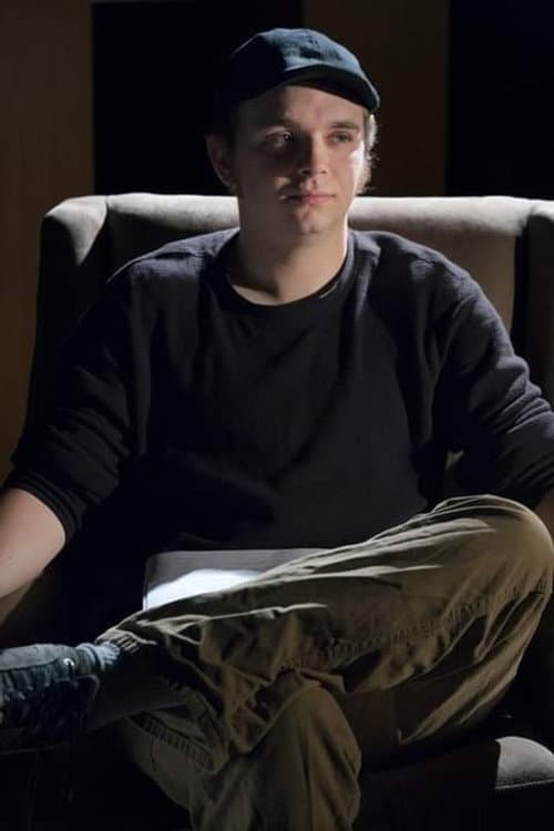 Ethan Cartwright foto