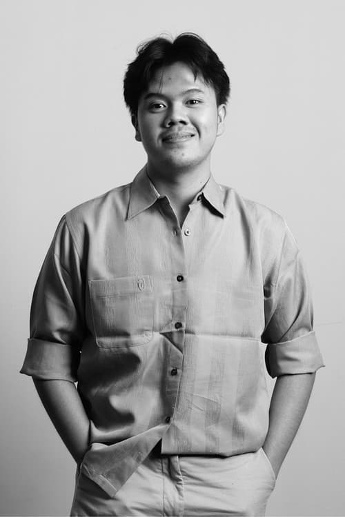 Gilbert Christianto Hutagalung foto