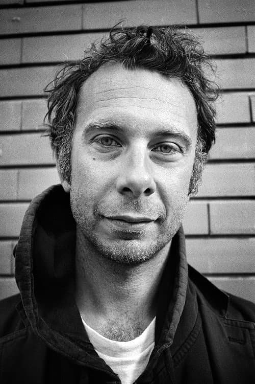 Alessandro Comodin foto