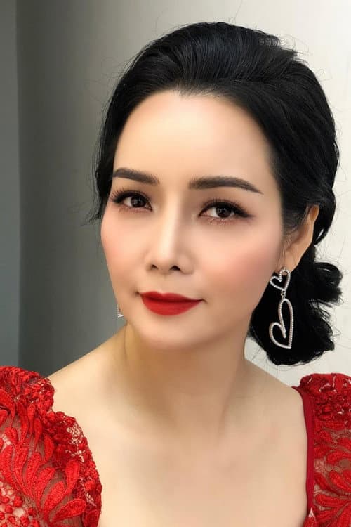 Mai Thu Huyền foto