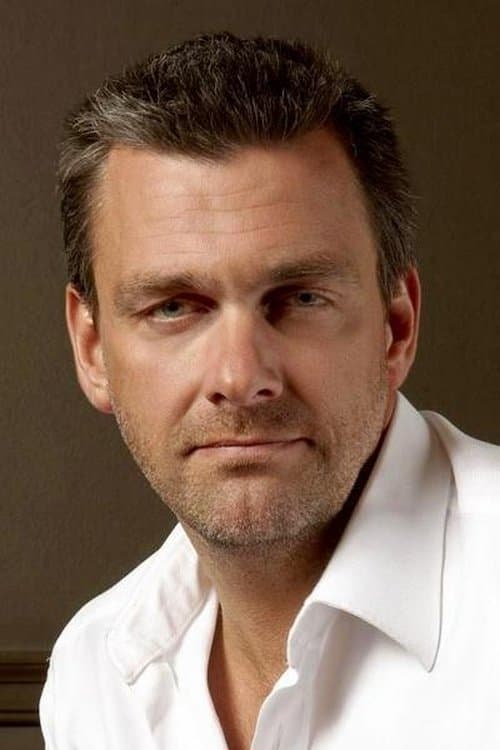 Ray Stevenson foto