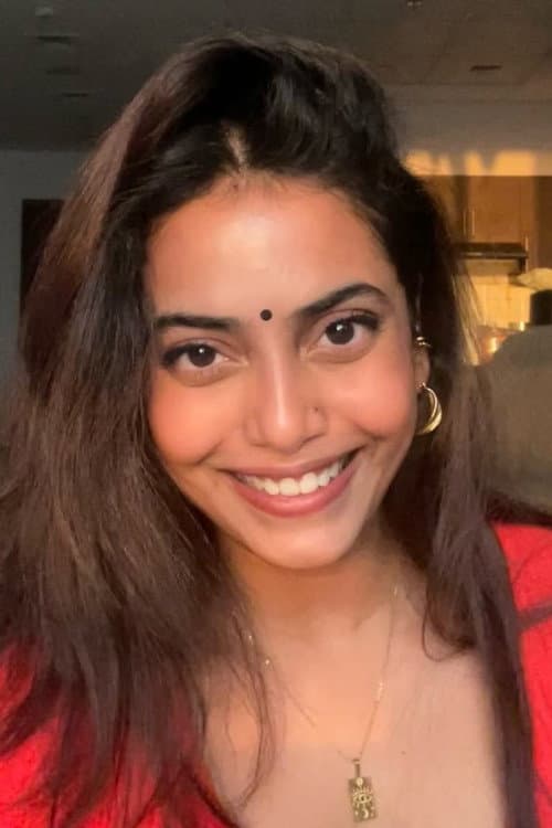 Farzana Palathingal foto