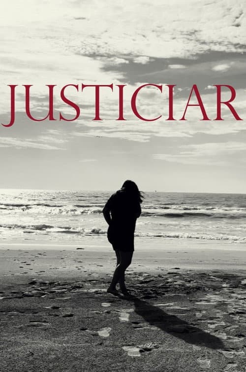 Justiciar (2026) poster