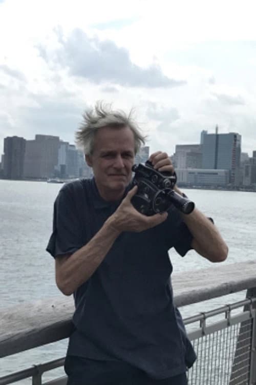 Jim Jennings foto
