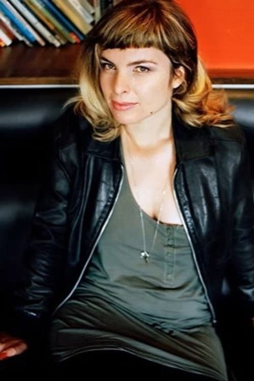 Émilie Jouvet foto