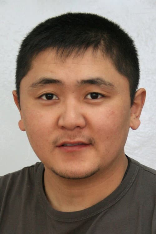Mirlan Abdykalykov foto
