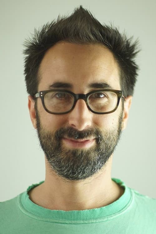 Julián Troksberg foto