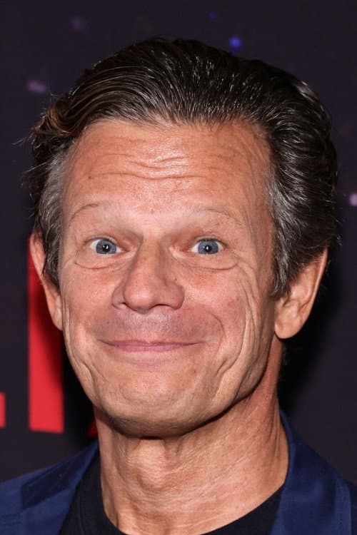 Bill Lobley foto