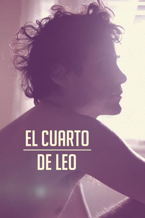 El cuarto de Leo (2010) poster