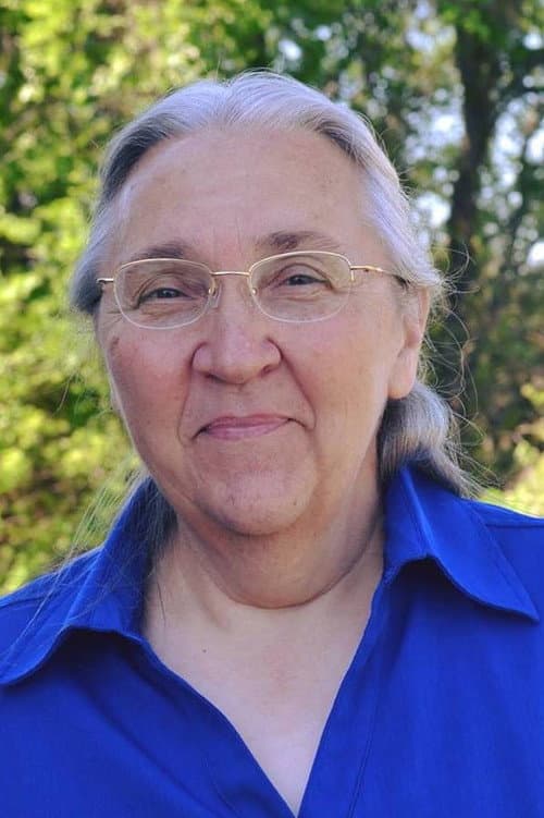 Rebecca Graber foto