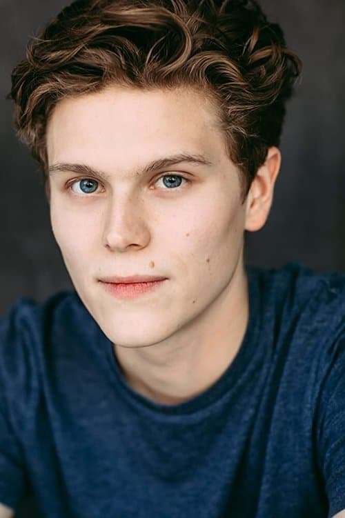 Matthew Nelson-Mahood foto