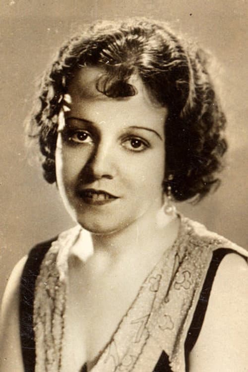 Daisy Hilton foto