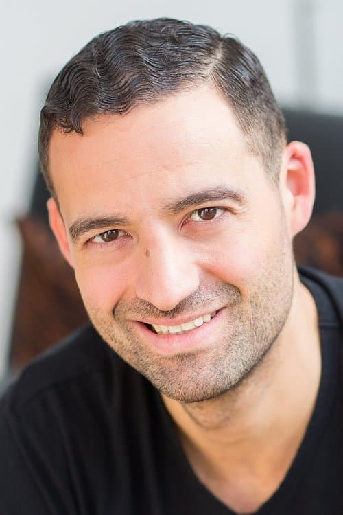 Daniel Stolfi foto
