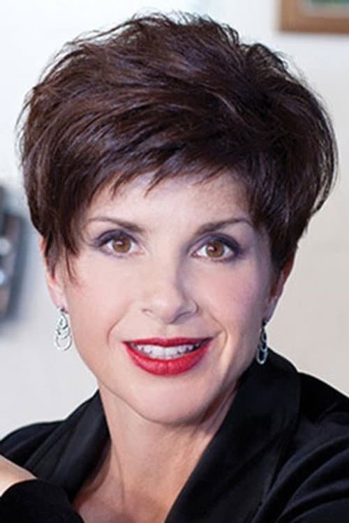 Monica Trapaga foto