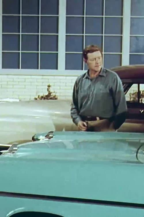 1104 Sutton Road (1958) poster