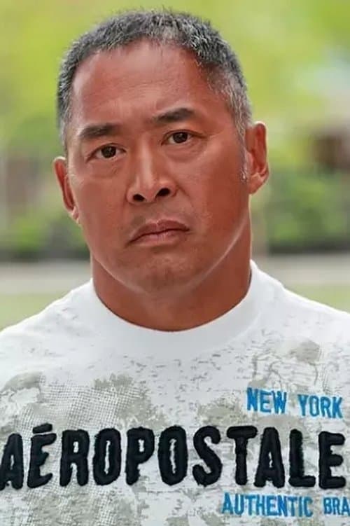 Randy Lee foto
