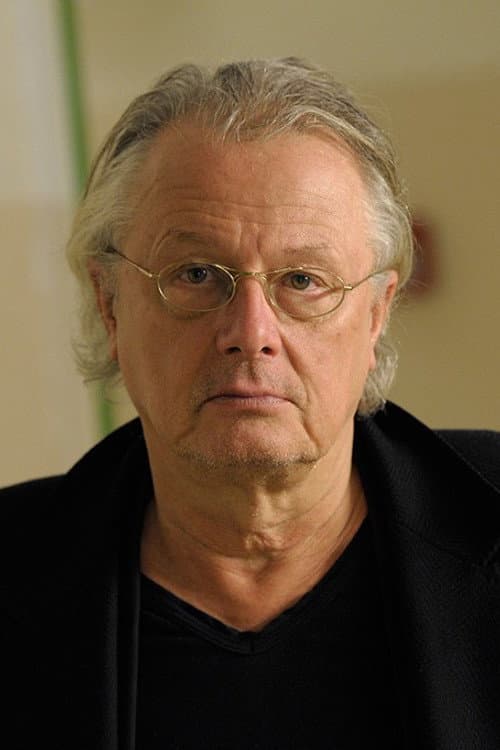 Frank Castorf foto