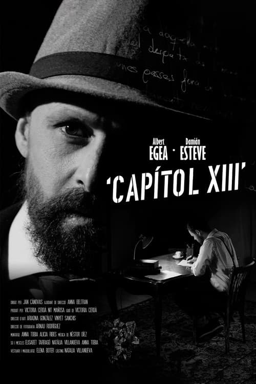 Capítol XIII (2024) poster