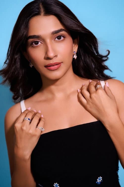 Aafiya Sayed foto
