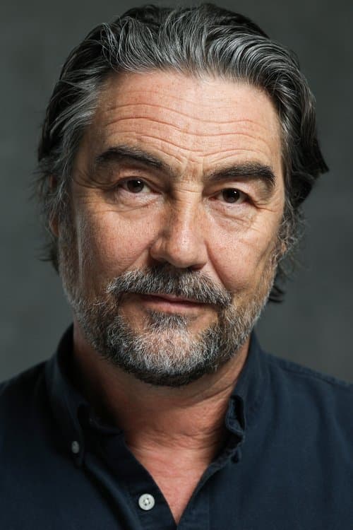 Nathaniel Parker foto