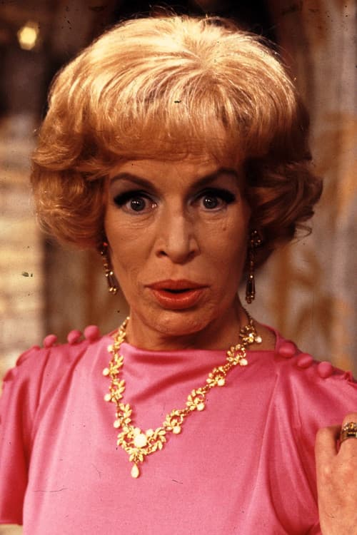 Yootha Joyce foto