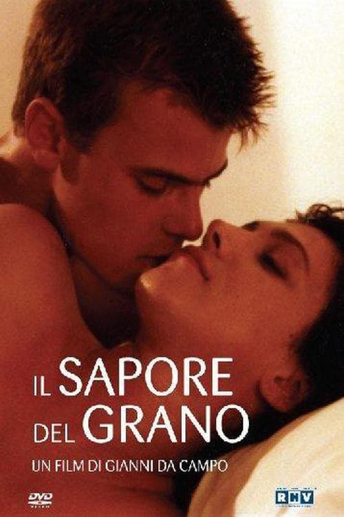 Il sapore del grano (1989) poster