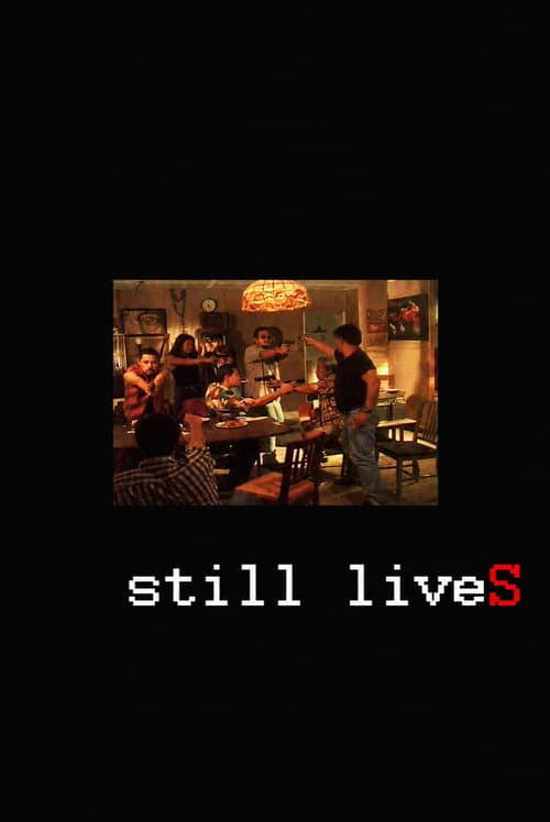 Still Lives (1999) poster