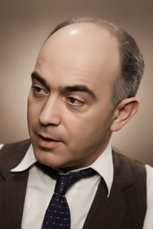 Temel Karamahmut foto