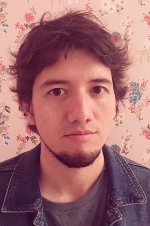 Juan Sebastián Sarmiento Bazzani foto