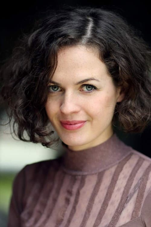 Georgia Winters foto