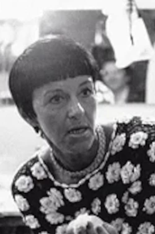 Maud De Belleroche foto