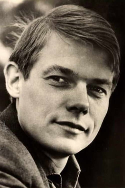 Klaus Piontek foto