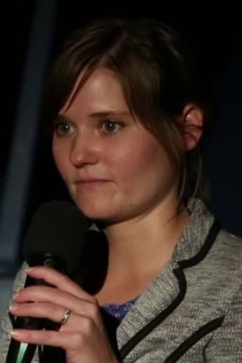 Diana Reichenbach foto
