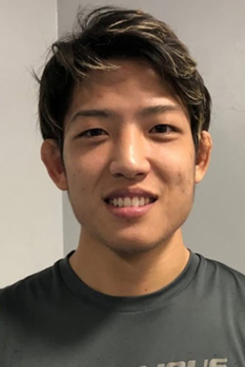 Yoshinori Horie foto