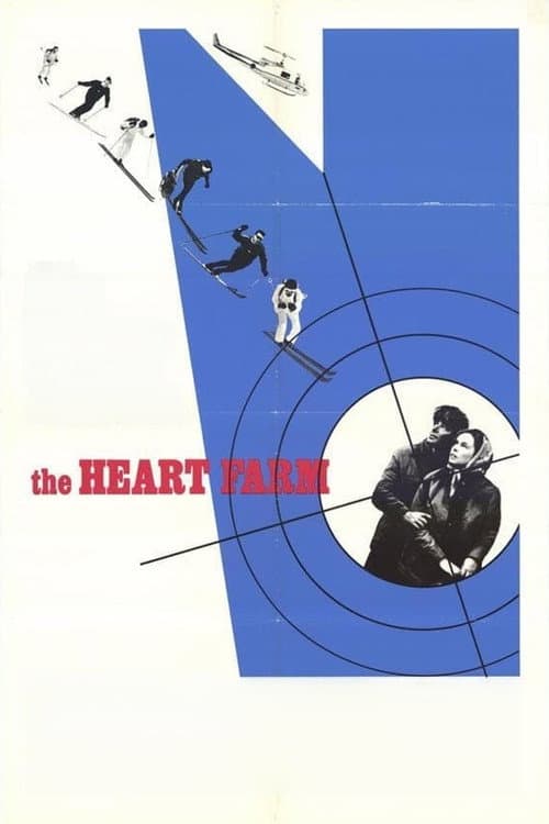 The Man Who Wanted to Live Forever (1970) poster