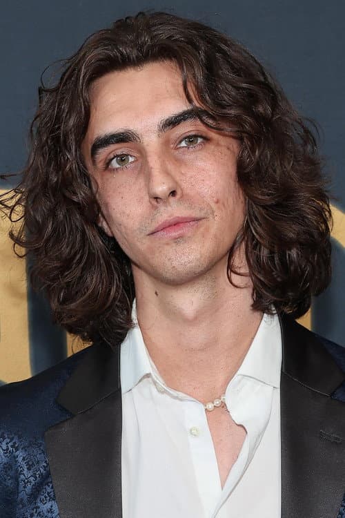 Larsen Deane foto