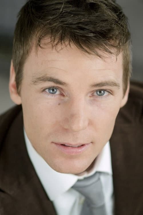 Karl Thordarson foto