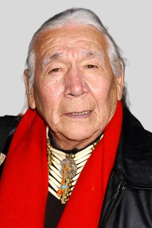 Floyd 'Red Crow' Westerman foto