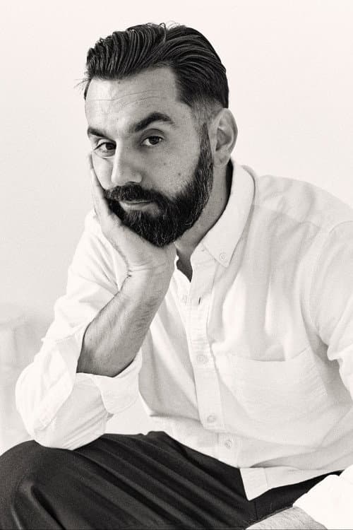 Trifon Dimitropoulos foto