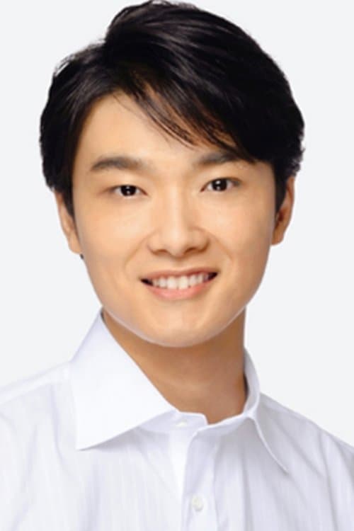 Yoshio Inoue foto