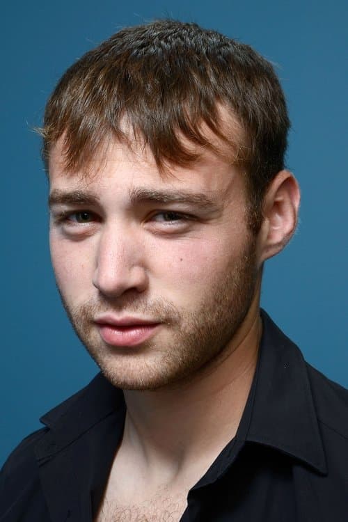 Emory Cohen foto