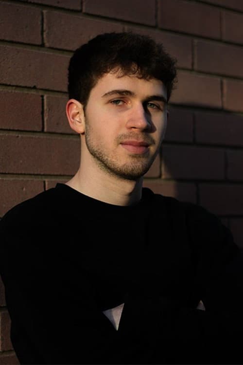 Alexander Zip foto