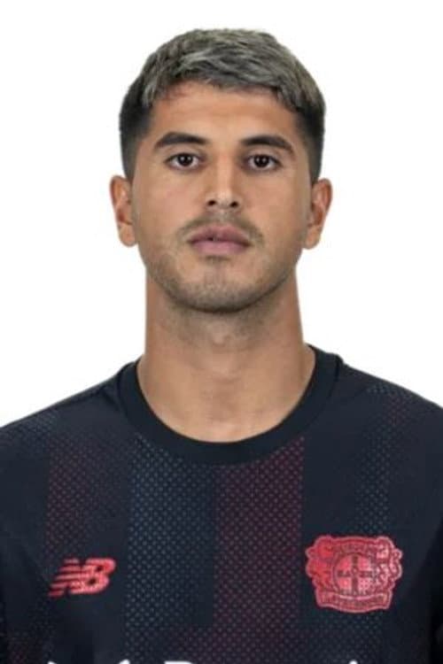 Exequiel Palacios foto