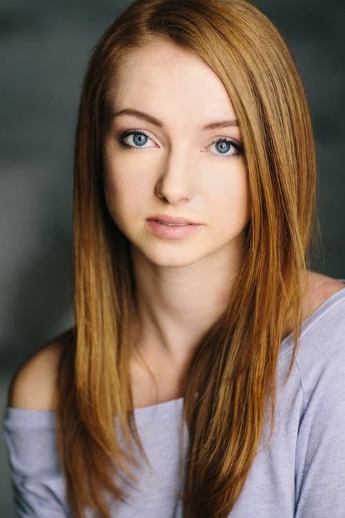 Cate Sproule foto