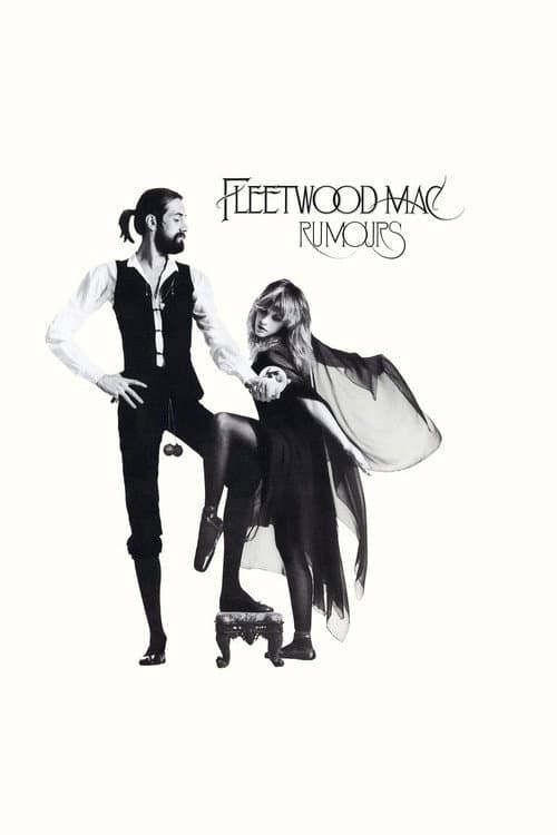 Fleetwood Mac: Rumours (2024) poster