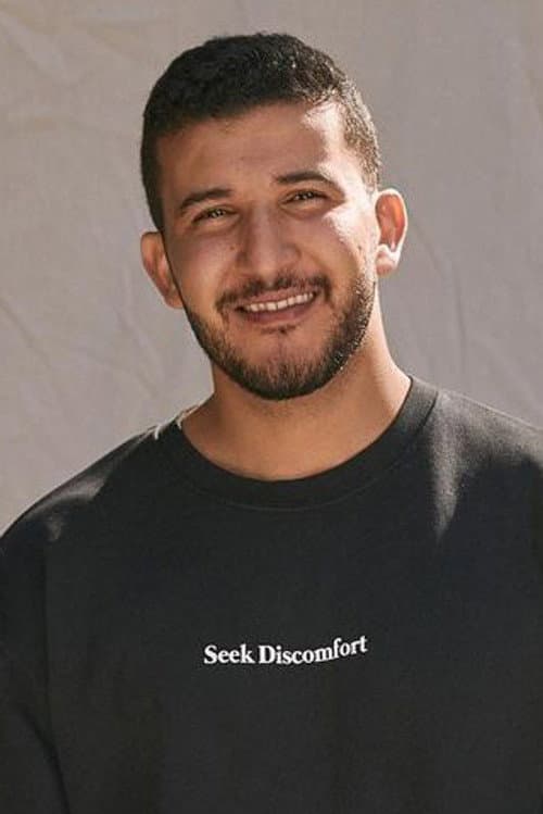 Ammar Kandil foto