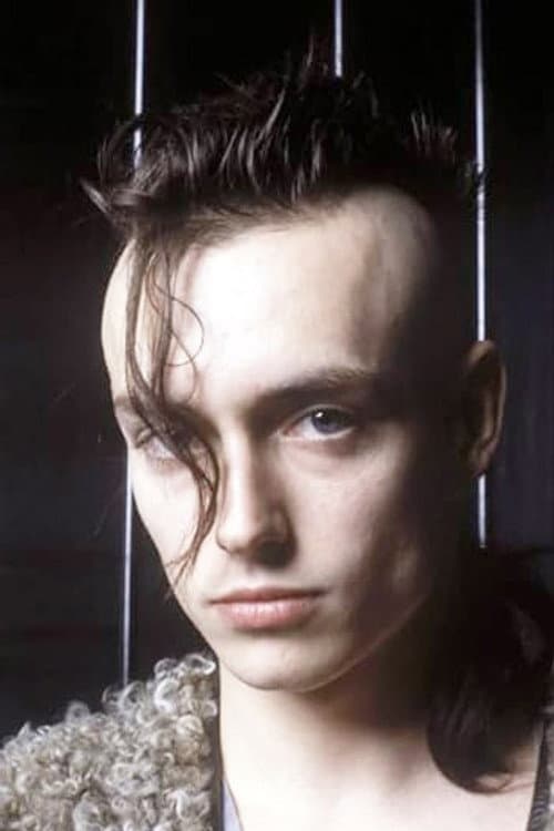 Matthew Ashman foto