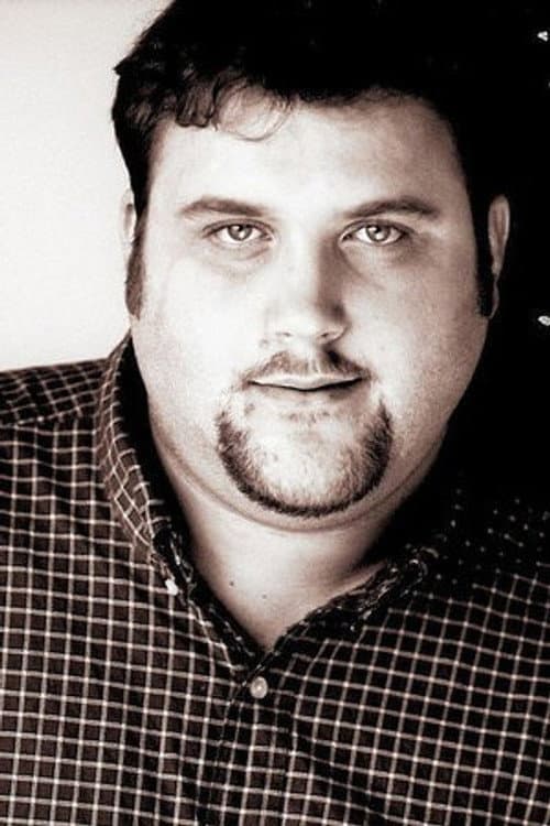 Rob deLeeuw foto